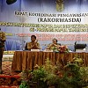 APIP di Papua Diminta Pelajari e-Planning dan e-Budgeting 