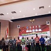 Tokoh Besar Masyarakat Anim Ha Jelaskan Fondasi Provinsi Papua Selatan