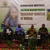 Konflik Nduga, MRP Usulkan Dialog Melibatkan Pihak Luar Negeri Seperti di Aceh
