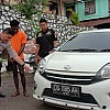 Bawa Kabur Mobil Milik Warga, Seorang Pemuda di Jayapura Diciduk Polisi