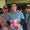 Kopi Mulia, Salah Satu Sponsor Resmi PON XX Papua