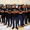 Sebanyak 44 Anak Muda Papua Dilantik Jadi Karyawan PT Pertamina 