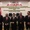 Sekda Hery Lantik Komisioner KPID dan KI Papua