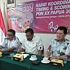 Sebanyak 31 Koni Provinsi Telah Daftar Peserta PON XX Papua
