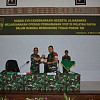 Kodam Cenderawasih Gelar Latihan Operasi Pengamanan VVIP PON XX Papua