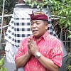 Ketua PHDI Provinsi Papua Imbau Masyarakat Taati Anjuran Social Distancing 