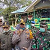 Kunjungi Mamberamo Raya, Begini Kata Kapolda Papua dan Pangdam XVII Cenderawasih 