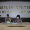 Gelar Dialog Interaktif, Polda Papua Jelaskan Bahaya Pandemi Corona 