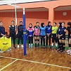 Pemenuhan Kouta dan Komposisi Pemain, PBVSI Papua Seleksi Atlet PON Indoor Putri