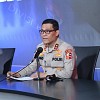Kapolri, Jaksa Agung, Menkominfo Tandatangani SKB Pedoman Implementasi UU ITE