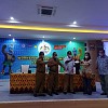 Puluhan Wartawan di Jayapura Ikuti Workshop Peliputan Peparnas XVI Papua