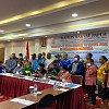 Forum Indonesia Bersatu Meminta kepada Kementerian Dalam Negeri Untuk Melakukan Evaluasi dan Pembinaan Terhadap MRP