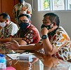 Cek Pabrik di Cianjur, Kabareskrim Minta Obat Untuk Covid-19 Segera Didistribusikan 
