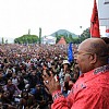 Gubernur Papua: Meski RUU Otsus Disahkan, Belum Selesaikan Persoalan di Tanah Papua 