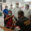 Kadin Papua Helat Vaksinasi Massal, Sasar Pelaku UMKM