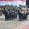 TNI Polri Siap Amankan Pleno Rekapitulasi PSU Pilkada Nabire