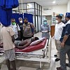 Korban Penembakan Nimboran Sudah Dievakuasi ke Rumah Sakit, Tapi Masih Dipengaruhi Alkohol
