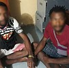 Polisi Amankan Tiga Warga PNG Karena Kedapatan Bawa Ganja