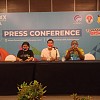 Mau Nonton Pertandingan PON XX, Wajib Registrasi Aplikasi tiket.com