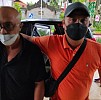 DPO 9 Tahun, Terpidana Kasus Korupsi Dana Pendidik Keerom Ditangkap di Bali 