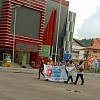 7 Pengibar Bendera Bintang Kejora Diperiksa Penyidik Polda Papua