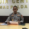 Berusaha Kabur, Dua DPO Penjual Amunisi ke KKB Dilumpuhkan Timah Panas Polisi