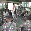 Serang Pos TNI di Suru Suru, Satu Anggota KKB Justru Tewas Tertembak
