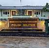 Pomdam Cenderawasih Menahan Dua Oknum TNI Pelaku Rudapaksa di Jayapura