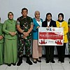 Pertamina Foundation Bantu Pendidikan 24 Putra Putri TNI Asal Papua