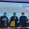 Gubernur Papua Tunjuk Tiga Pengacara Nasional Hadapi Para Penyebar Hoax   