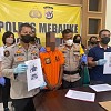 Seorang Pelajar di Merauke, Niat Mencuri Malah Rudapaksa Seorang IRT 