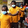 Polisi Gagalkan Penyelundupan 21 Kilogram Ganja dari PNG ke Kota Jayapura