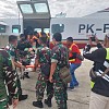 Dihadang dan Ditembak, Dua Personil TNI Terluka di Ilaga Puncak