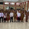 Pelaksanaan Reformasi Birokrasi di Lingkup Pemprov Papua Masih Perlu Perbaikan