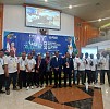 BTM Kembali Terpilih Sebagai Ketua Umum Asprov PSSI Papua