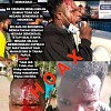 Beredar Foto Pendemo Tolak DOB Terluka di Medsos, Polisi Pastikan Hoax