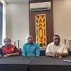 Seluruh Elemen Masyarakat dan ASN Dukung Pernyataan Bupati Soal Pegubin Tetap di Provinsi Papua