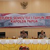 Semester I 2022: Gangguan KKB di Papua Alami Peningkatan, 20 Orang Tewas