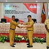 Bappeda Puncak Jaya Genjot Pembentukan Forum Satu Data Indonesia