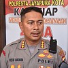 Jumat Dini Hari Jelang Aksi Demo Tolak DOB, Polisi Amankan Jubir PRP