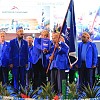 Lukas Enembe Kembali Terpilih Nakhodai DPD Demokrat Papua Periode 2022 - 2027 