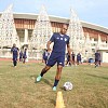 Ricardo Salampessy Resmi Kantongi Sertifikat Pelatih A AFC