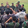 TNI Disebut Layaknya Gerombolan Ormas, Pangdam Cenderawasih Menyayangkan, Tegas Katakan Ini!