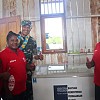 Danrem JO Siap Bantu Promosikan Usaha Nugget Mama Papua dari Kampung Enggros