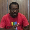 KPK Harus  Tuntaskan Kasus Korupsi Gubernur Papua Lukas Enembe