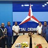 Demokrat Nyatakan Tidak Percaya Terhadap Ketua DPR Papua