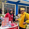 Ini Bentuk Dukungan Telkomsel Dalam Pelaksanaan Kongres Masyarakat Adat Nusantara VI