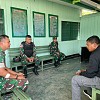 Empat Anggota Koramil Diserang Sekelompok Warga, Satu Prajurit TNI Kena Bacok