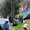 Kelompok Separatis Bersenjata Beraksi di Ilaga, Satu Prajurit TNI Terluka