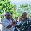 Kodim Jayapura Siap Dukung Program PPNP-RI di Tanah Papua